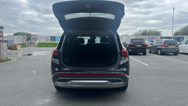 Hyundai SANTA FE 1.6 TGDi Hybrid Ultimate 5dr 4WD Auto Hybrid Estate